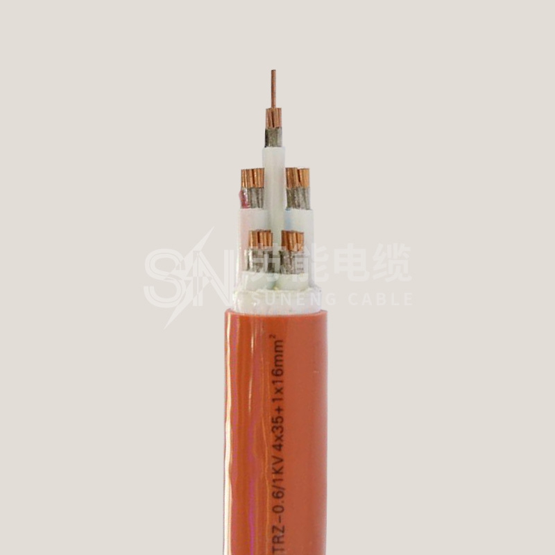 兰州专业矿用控制电缆生产厂家
