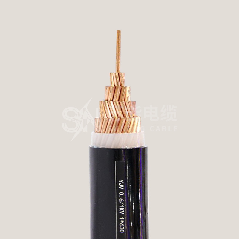 兰州专业矿用控制电缆生产厂家