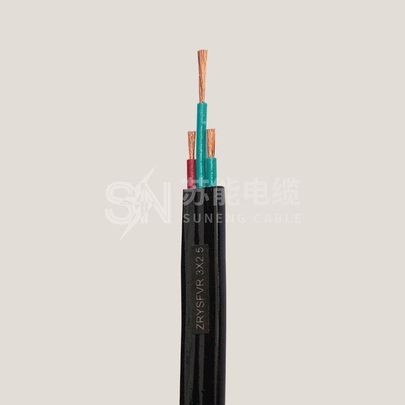 青岛专业矿用控制电缆生产厂家