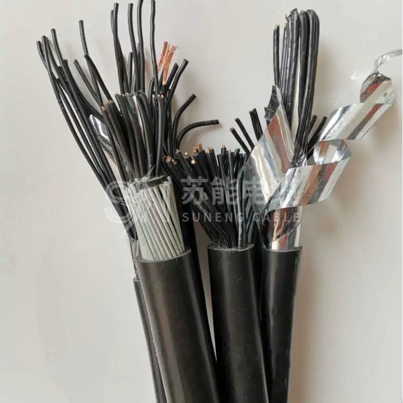 广州专业矿用控制电缆生产厂家