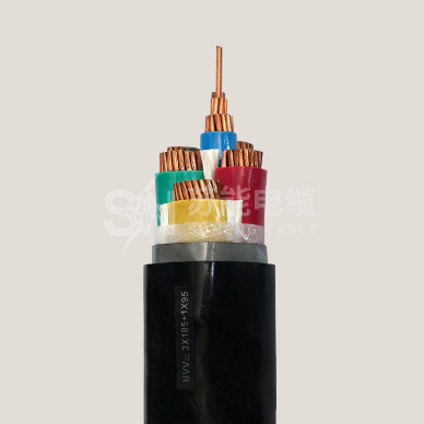 硅橡胶电线