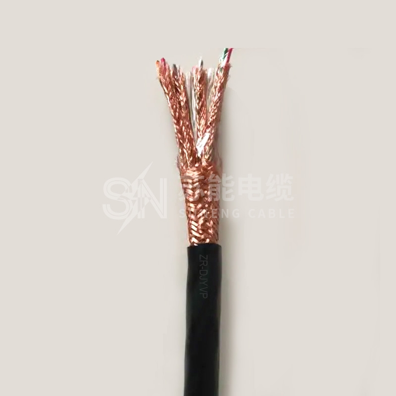 扬州阻燃计算机电缆 ZR-DJYVP