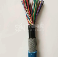 矿用电缆