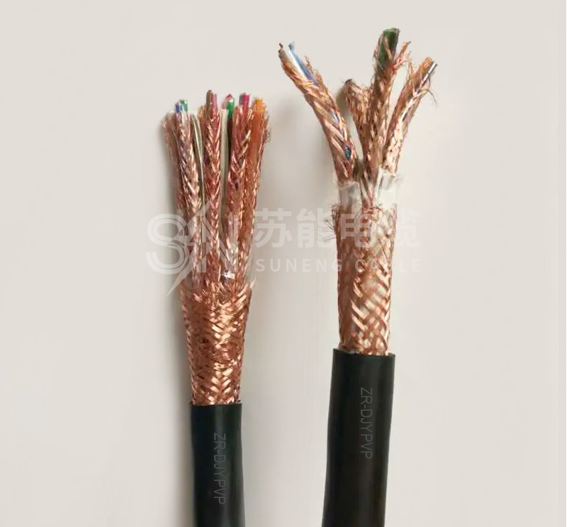 电子计算机电缆厂家